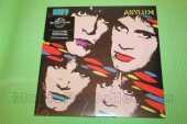 KISS / Asylum - 1985 / EU