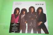 KISS / Lick It Up - 1983 / EU