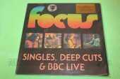 FOCUS / Singles, Deep Cuts & BBC Live - 1973 / EU