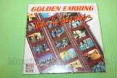 GOLDEN EARRING / Twilight Zone / When The Lady Smiles / EU
