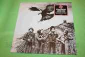 TRAFFIC / When The Eagle Flies / EU