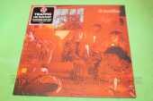 TRAFFIC / Mr. Fantasy / EU