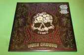DEAD DAISIES, THE / Holy Ground - 2021 / Germany