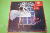 KROKUS / The Blitz - 1984 / USA