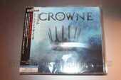 CROWNE / Kings In The North - 2021 / JAPAN