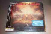 HARDLINE / Heart, Mind and Soul - 2021 / JAPAN