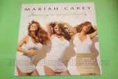 CAREY, MARIAH / Memoirs of an Imperfect Angel / EU