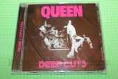 QUEEN / Deep Cuts - Volume 1 (1973-1976) - 2011 / EU