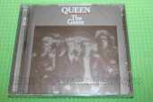 QUEEN / The Game - 1980 / EU