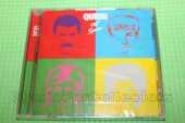 QUEEN / Hot Space - 1982 / EU