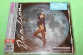 LIPA, DUA / Future Nostalgia -The Moonlight Edition - 2021 / JAPAN