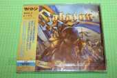 SABATON / Carolus Rex - 2012 / JAPAN