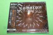 SABATON / Attero Dominatus: Re-armed Edition / JAPAN