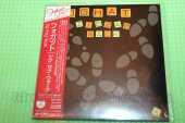FOGHAT / Zig-Zag Walk - 1983 / JAPAN