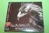 BUCKCHERRY / Hellbound - 2021 / JAPAN