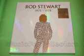 STEWART, ROD / 1975-1978 - 2021 / USA