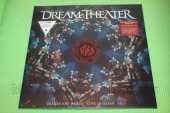 DREAM THEATER / Lost not Forgotten Archives: Images And Words – Live In Japan, 2017 / EU
