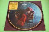 JOPLIN, JANIS / Pearl - 1971 / EU