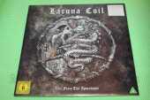 LACUNA COIL / Live From the Apocalypse - 2021 / Germany