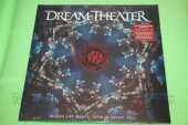 DREAM THEATER / Lost not Forgotten Archives: Images And Words – Live In Japan, 2017 / EU