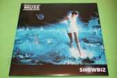 MUSE / Snowbiz - 1999 / EU