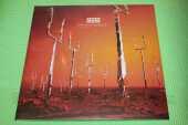 MUSE / Origin Of Symmetry - XX Anniversary Remixx - 2021 / EU