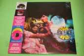 CANNED HEAT / Living the Blues - 1968 / EU