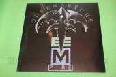 QUEENSRYCHE / Empire - 1990 / Germany