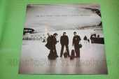 U2 / All That You Can't Leave Behind - 2000 / EU
