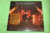 WITHIN TEMPTATION / Black Symphony - 2008 / EU