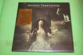 WITHIN TEMPTATION / Heart of Everything - 2007 / EU