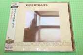 DIRE STRAITS / Dire Straits - 1978 / JAPAN