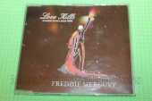 MERCURY, FREDDIE / Love Kills - Sunshine People Remix - 2006 / EU