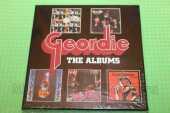 GEORDIE / The Albums / EU