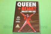 QUEEN / BEJART, MAURICE / Ballet For Life - 1997 / EU