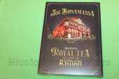 BONAMASSA, JOE / Now Serving: Royal Tea Live From the Ryman - 2020 / France