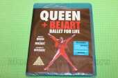 QUEEN / BEJART, MAURICE / Ballet For Life - 1997 / EU