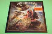 HELLOWEEN / Helloween - 2021 / Germany