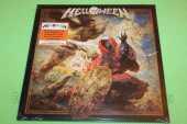 HELLOWEEN / Helloween - 2021 / Germany