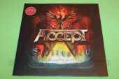 ACCEPT / Stalingrad - 2012 / Germany