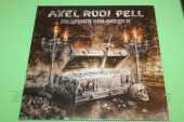 PELL, AXEL RUDI / Diamonds Unlocked II - 2021 / Germany