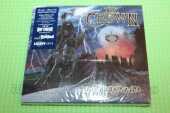 CROWN, THE / Royal Destroyer - 2021 / Germany