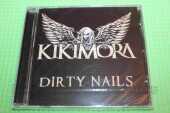KIKIMORA / Dirty Nails - 2021 / EU