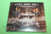 PELL, AXEL RUDI / Diamonds Unlocked II - 2021 / Germany