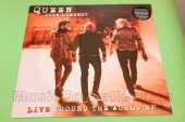 QUEEN / ADAM LAMBERT / Live Around The World EP - 2020 / Germany
