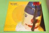 CURE, THE / Wild Mood Swings - 1990 / EU