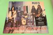 KISS / Carnival Of Souls - 1997 / EU