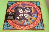 KISS / Rock And Roll Over - 1976 / EU