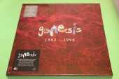 GENESIS / Genesis 1983 - 1998 / EU