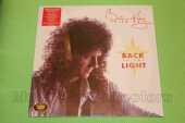 MAY, BRIAN / Back To The Light - 1992 / EU